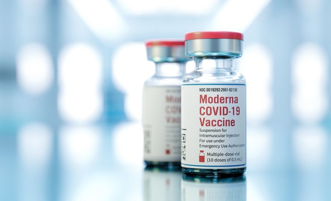 La infracción de patentes en la vacuna contra el Covid-19