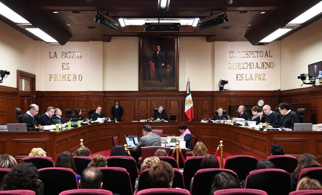 ¿La nueva reforma a Ley de Bibliotecas viola la Ley Federal del Derecho de Autor?